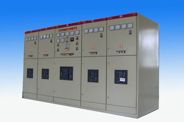 新都装修配电柜 安全实用建筑抽屉式配电柜-电